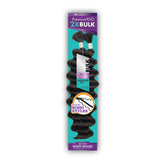 Sensationnel Premium Too Human Blend Braid - 2X OCEAN WAVE BULK 18